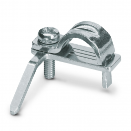 ME-SAS MINI Shield connection clamp