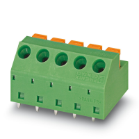 MFKDSP/ 5-5,08 GY PCB gnybtų blokas