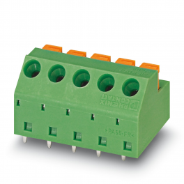 MFKDSP/ 5-5,08 PCB terminal block