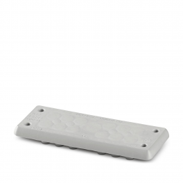 MH-B24-23-MULTI-66-PA-LG Cable feed-through plates