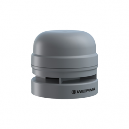 Garsinis elementas EVO Midi, 110dB/10 tonų/IP66, 115-230VAC