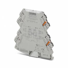 MINI MCR-2-2I-2I-ILP Passive separator