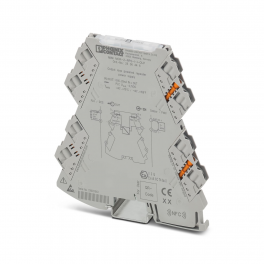 MINI MCR-2-RPS-I-I-OLP Repeater power supply