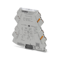 MINI MCR-2-RPSS-I-2I-PT Repeater power supply