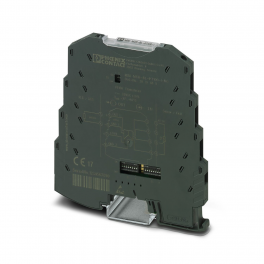 MINI MCR-BL-PT100-I-NC Temperature measuring transducer