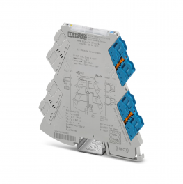 MINI MCR-EX-RPSS-I-I Repeater power supply
