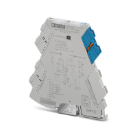 MINI MCR-EX-SD-23-38-LFD-PT Solenoid driver