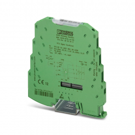 MINI MCR-RTD-UI-NC Temperature measuring transducer