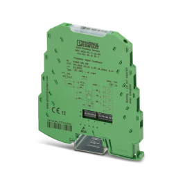 MINI MCR-SL-F-UI-NC Frequency measuring transducer