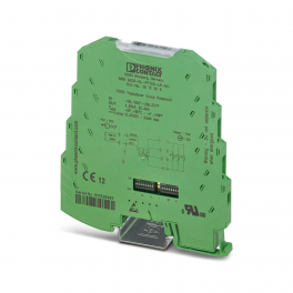 MINI MCR-SL-PT100-LP-NC Temperature measuring transducer