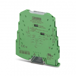 MINI MCR-SL-SHUNT-UI-NC Input signal conditioner