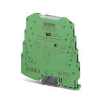 MINI MCR-SL-U-UI-NC Input signal conditioner