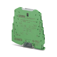 MINI MCR-SL-UI-2I-NC Input signal conditioner