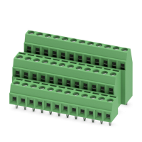 MK3DS 1/12-3,81 PCB terminal block