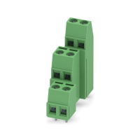 MK3DS 1,5/ 2-5,08 PCB jungčių blokas