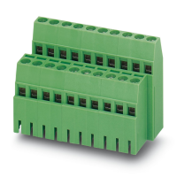 MK3DS 1,5/ 3-5,08-BC PCB gnybtų blokas