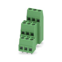 MK3DS 1,5/ 3-5,08 PCB gnybtų blokas
