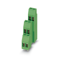 MK3DS 3/ 3-5,08 GY PCB gnybtų blokas