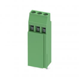 MK3DSH 3/ 3-5,08-EX PCB terminal block