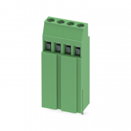 MK3DSH 3/ 4-5,08-EX PCB gnybtų blokas