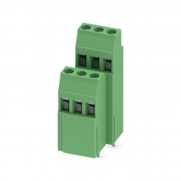 MK3DSMH 3/ 3-5,08 PCB terminal block