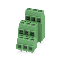 MK3DSN 1,5/ 3-5,08 PCB terminal block