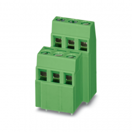 MK3DSNMH 1,5/ 3-5,08 PCB gnybtų blokas