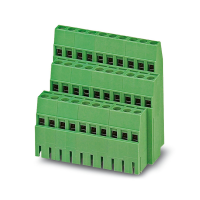 MK4DS 1,5/ 2-5,08-BCD PCB gnybtų blokas