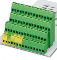 MK4DS 1,5/ 3-5,08 PCB terminal block
