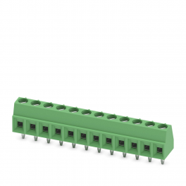 MKDS 1/12-3,81 PCB terminal block