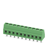 MKDS 1/14-3,5 GY NZ 2202390 PCB terminal block