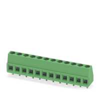 MKDS 1,5/12-5,08 PCB gnybtų blokas
