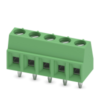 MKDS 1/ 5-3,81 PCB terminal block