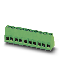 MKDS 1,5/ 3 BD:1-3 PCB terminal block