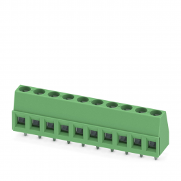 MKDS 1,5/ 4-5,08 BK BDWH:1-4 PCB gnybtų blokas