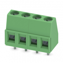 MKDS 1,5/4 PCB gnybtų blokas