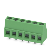 MKDS 1,5/ 6 PCB gnybtų blokas