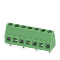 MKDS 1,5/ 7-5,08 PA1,3,5,7 PCB gnybtų blokas