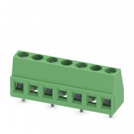 MKDS 1,5/ 7-5,08 PA1,3,5,7 PCB gnybtų blokas