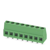 MKDS 1,5/ 8-5,08 PCB gnybtų blokas