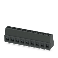 MKDS 1,5/ 9-5,08 BK PCB gnybtų blokas