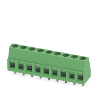 MKDS 1,5/ 9 PCB terminal block