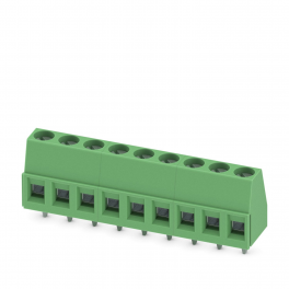 MKDS 1,5/ 9 PCB terminal block