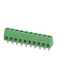 MKDS 1/ 7-3,81 BD:12V-ERD PCB gnybtų blokas