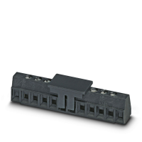 MKDS 1/ 7-3,81 SMD BK PCB terminal block