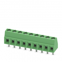 MKDS 1/ 9-3,81 PCB terminal block