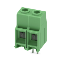 MKDS 10 HV/ 2-ZB-10,16 PCB gnybtų blokas