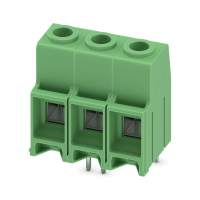 MKDS 10 HV/ 3-ZB-10,16 PCB gnybtų blokas
