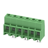MKDS 10 HV/ 6-ZB-10,16 PCB jungčių blokas
