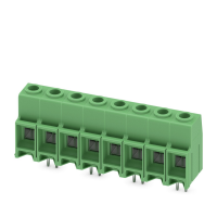 MKDS 10 HV/ 8-ZB-10,16 PCB jungčių blokas